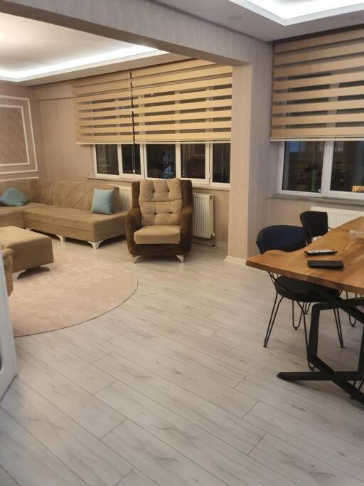 Apartament Muekemmel Konumda Luex Family Concept Daire Sivas Zewnętrze zdjęcie