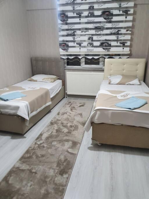 Apartament Muekemmel Konumda Luex Family Concept Daire Sivas Zewnętrze zdjęcie