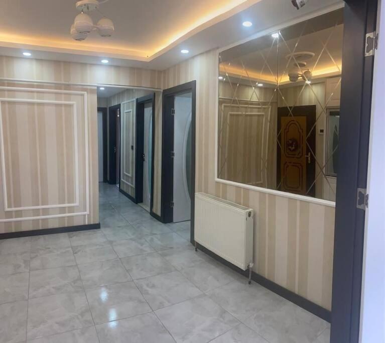 Apartament Muekemmel Konumda Luex Family Concept Daire Sivas Zewnętrze zdjęcie