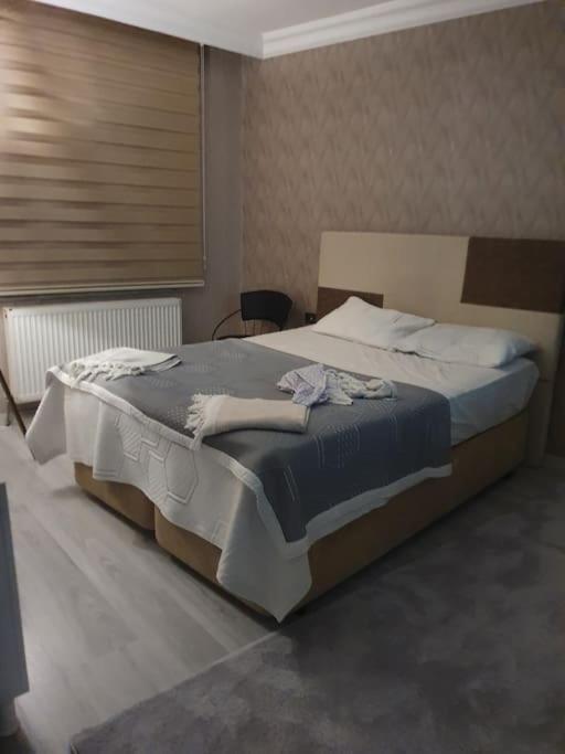Apartament Muekemmel Konumda Luex Family Concept Daire Sivas Zewnętrze zdjęcie