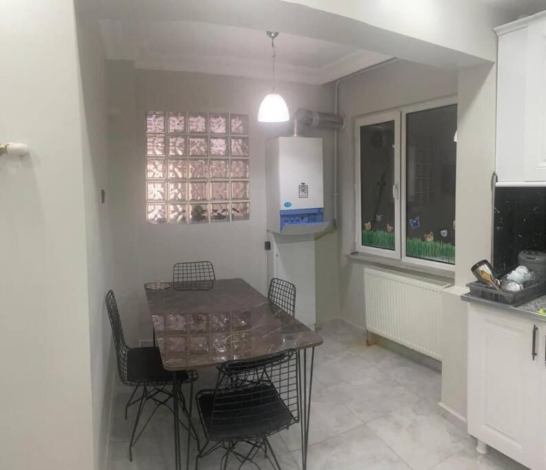 Apartament Muekemmel Konumda Luex Family Concept Daire Sivas Zewnętrze zdjęcie