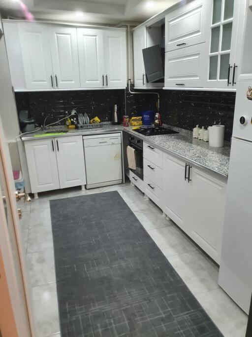 Apartament Muekemmel Konumda Luex Family Concept Daire Sivas Zewnętrze zdjęcie
