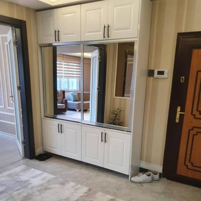 Apartament Muekemmel Konumda Luex Family Concept Daire Sivas Zewnętrze zdjęcie