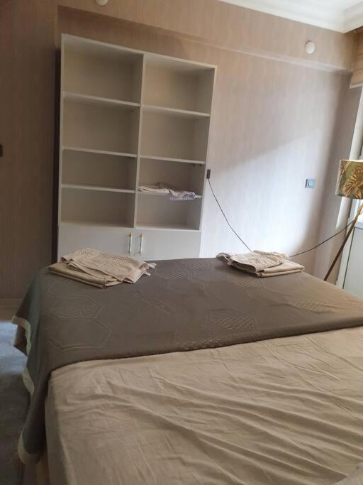 Apartament Muekemmel Konumda Luex Family Concept Daire Sivas Zewnętrze zdjęcie