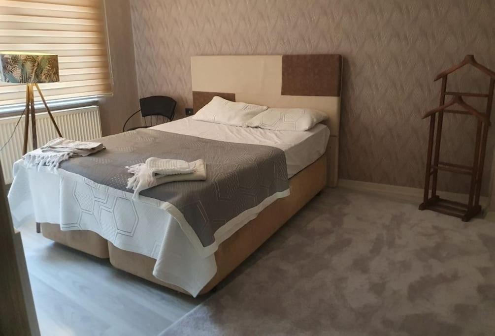 Apartament Muekemmel Konumda Luex Family Concept Daire Sivas Zewnętrze zdjęcie