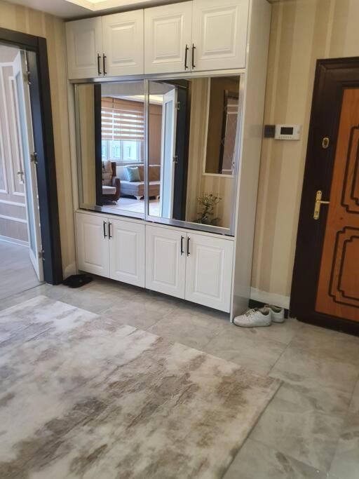 Apartament Muekemmel Konumda Luex Family Concept Daire Sivas Zewnętrze zdjęcie
