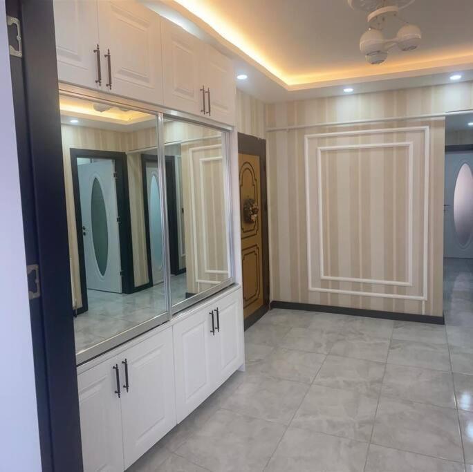 Apartament Muekemmel Konumda Luex Family Concept Daire Sivas Zewnętrze zdjęcie