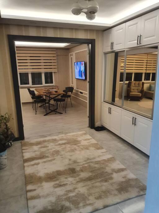 Apartament Muekemmel Konumda Luex Family Concept Daire Sivas Zewnętrze zdjęcie