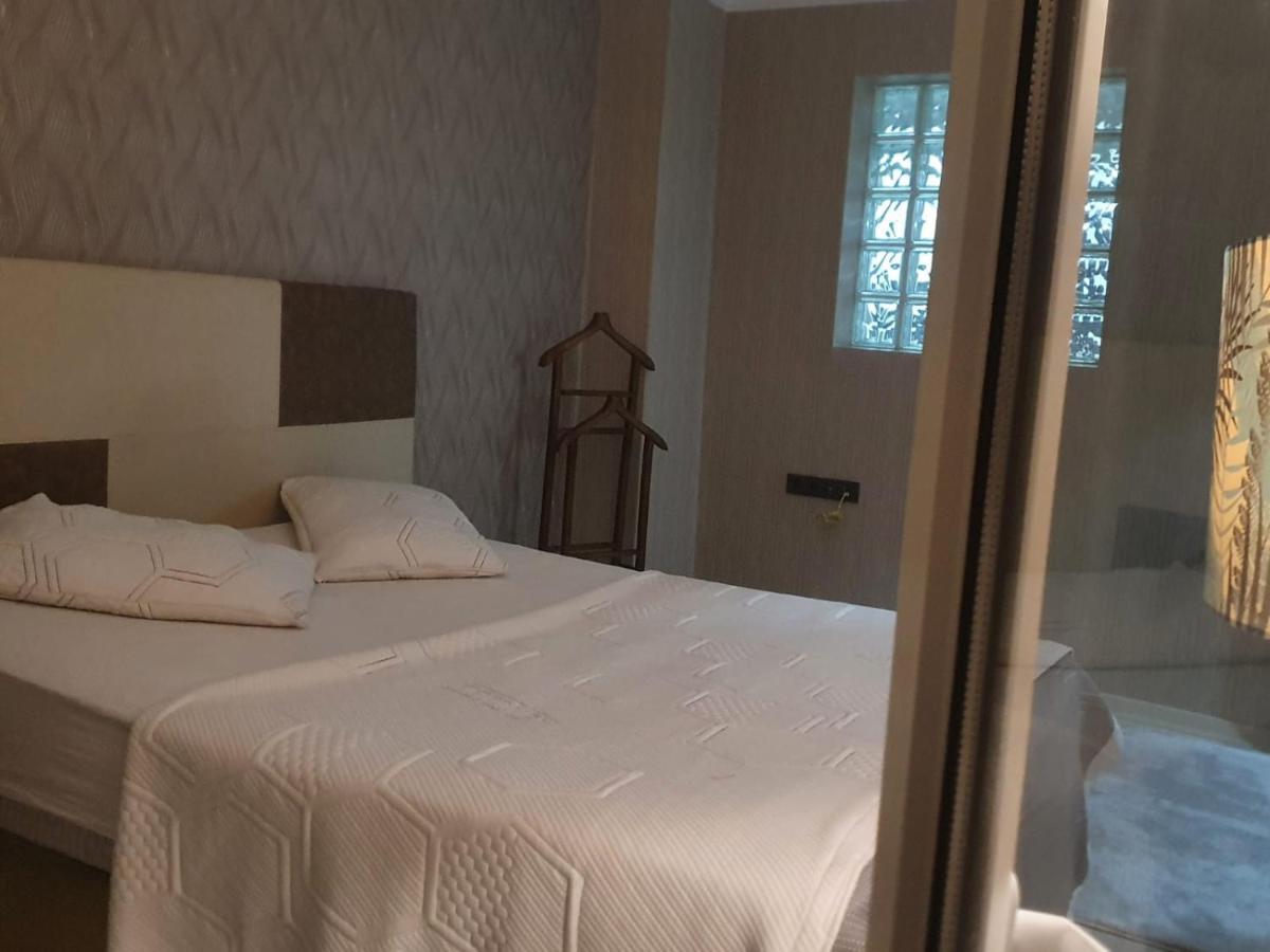 Apartament Muekemmel Konumda Luex Family Concept Daire Sivas Zewnętrze zdjęcie