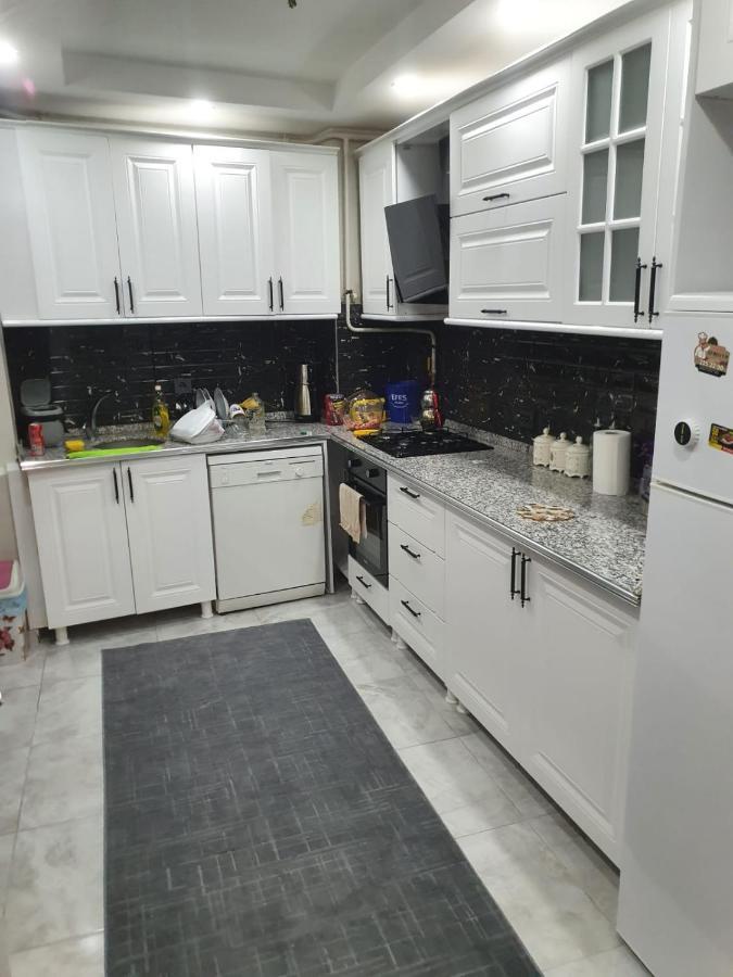 Apartament Muekemmel Konumda Luex Family Concept Daire Sivas Zewnętrze zdjęcie