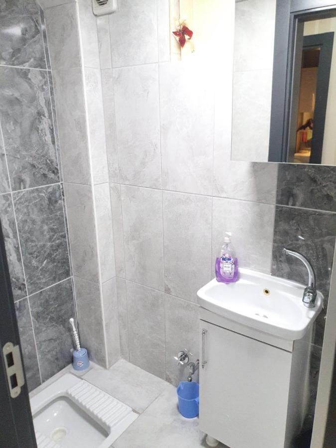 Apartament Muekemmel Konumda Luex Family Concept Daire Sivas Zewnętrze zdjęcie