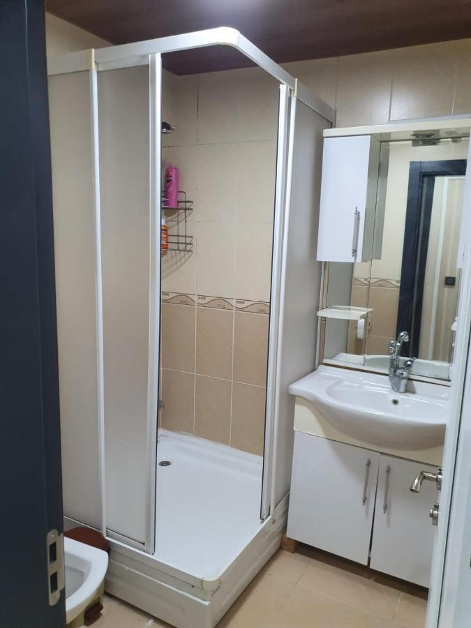 Apartament Muekemmel Konumda Luex Family Concept Daire Sivas Zewnętrze zdjęcie