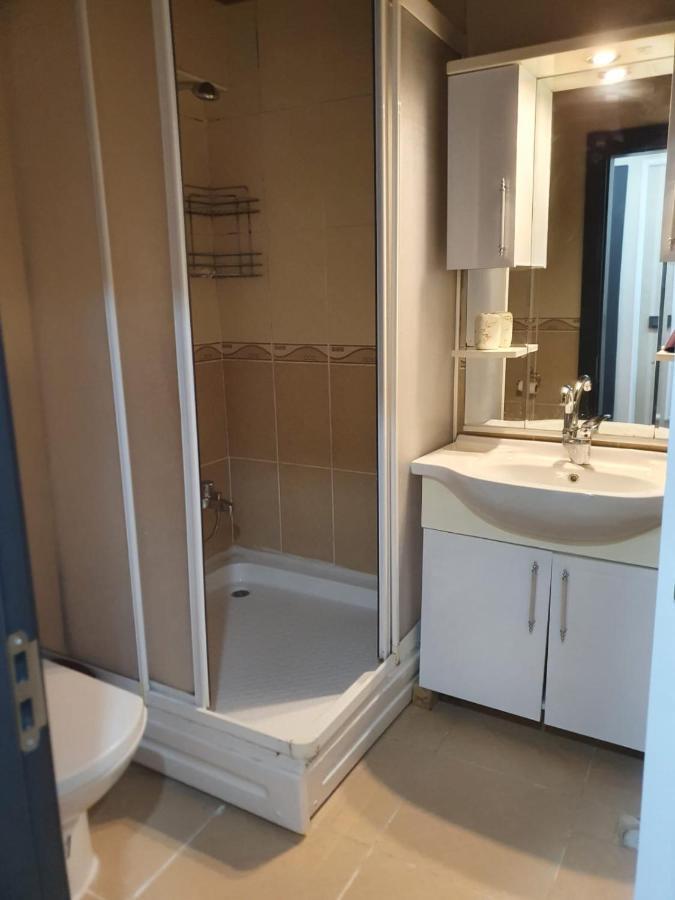Apartament Muekemmel Konumda Luex Family Concept Daire Sivas Zewnętrze zdjęcie