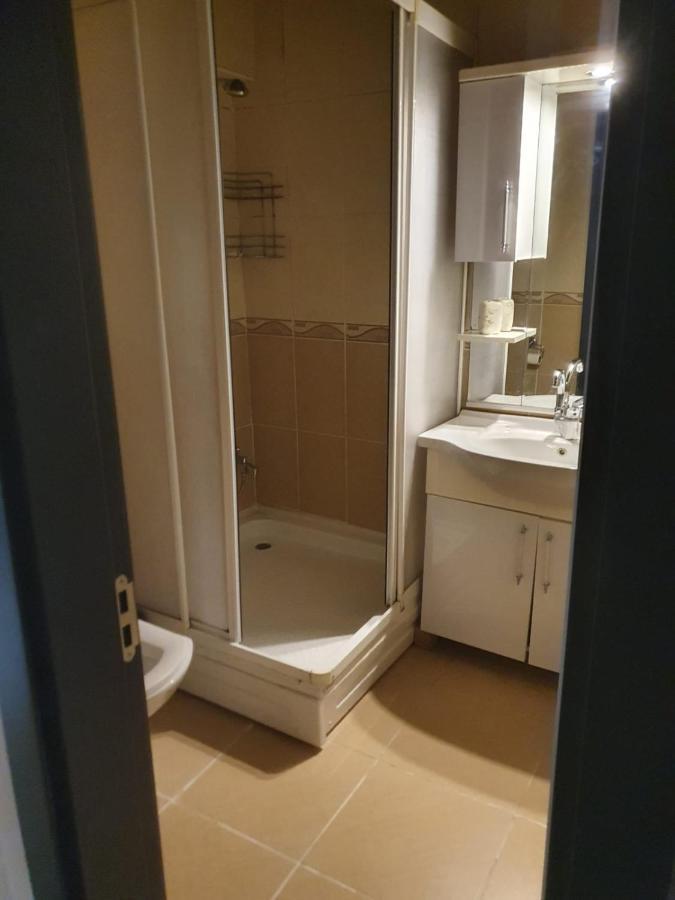 Apartament Muekemmel Konumda Luex Family Concept Daire Sivas Zewnętrze zdjęcie