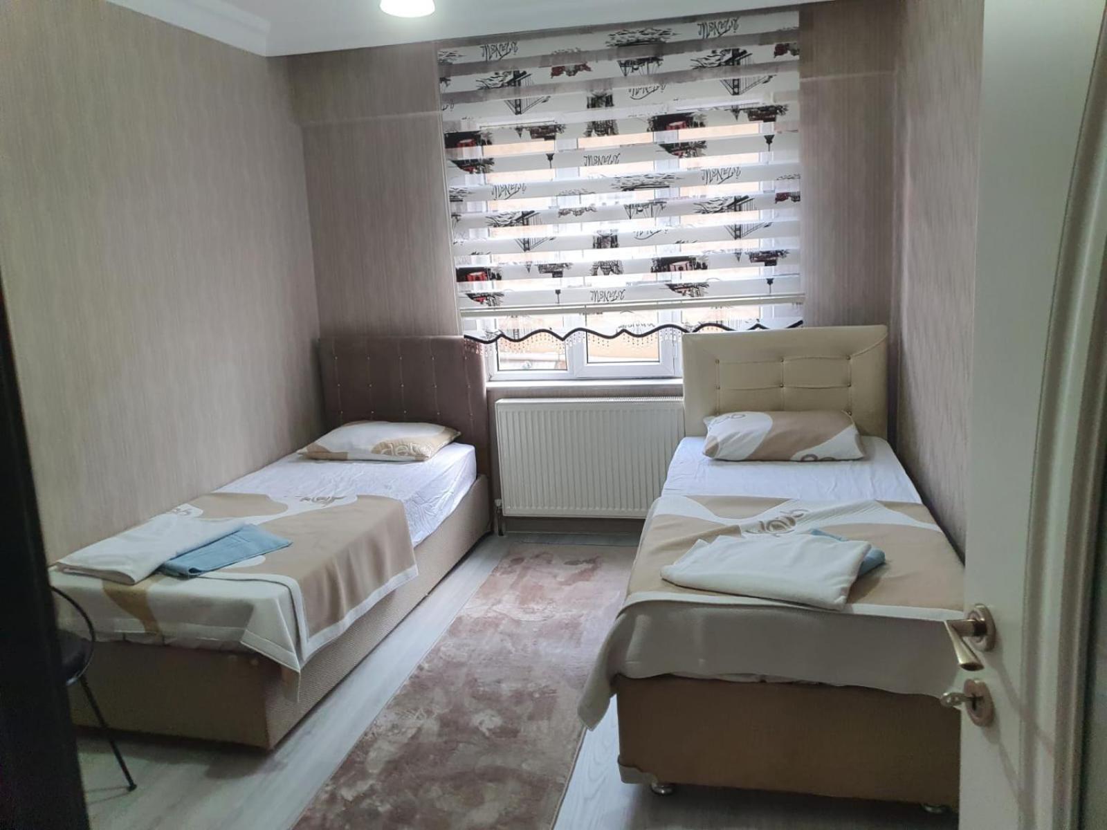 Apartament Muekemmel Konumda Luex Family Concept Daire Sivas Zewnętrze zdjęcie
