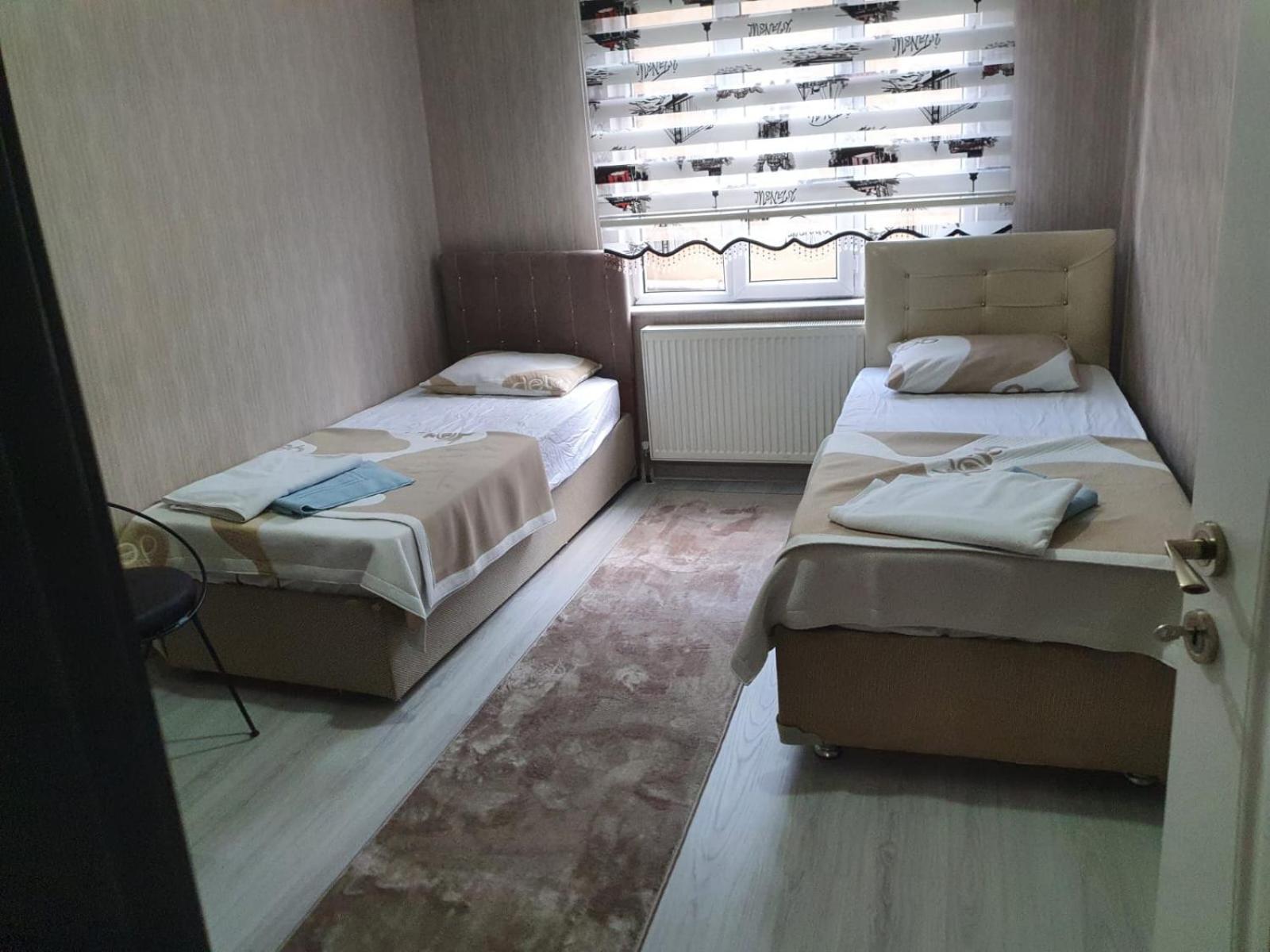 Apartament Muekemmel Konumda Luex Family Concept Daire Sivas Zewnętrze zdjęcie