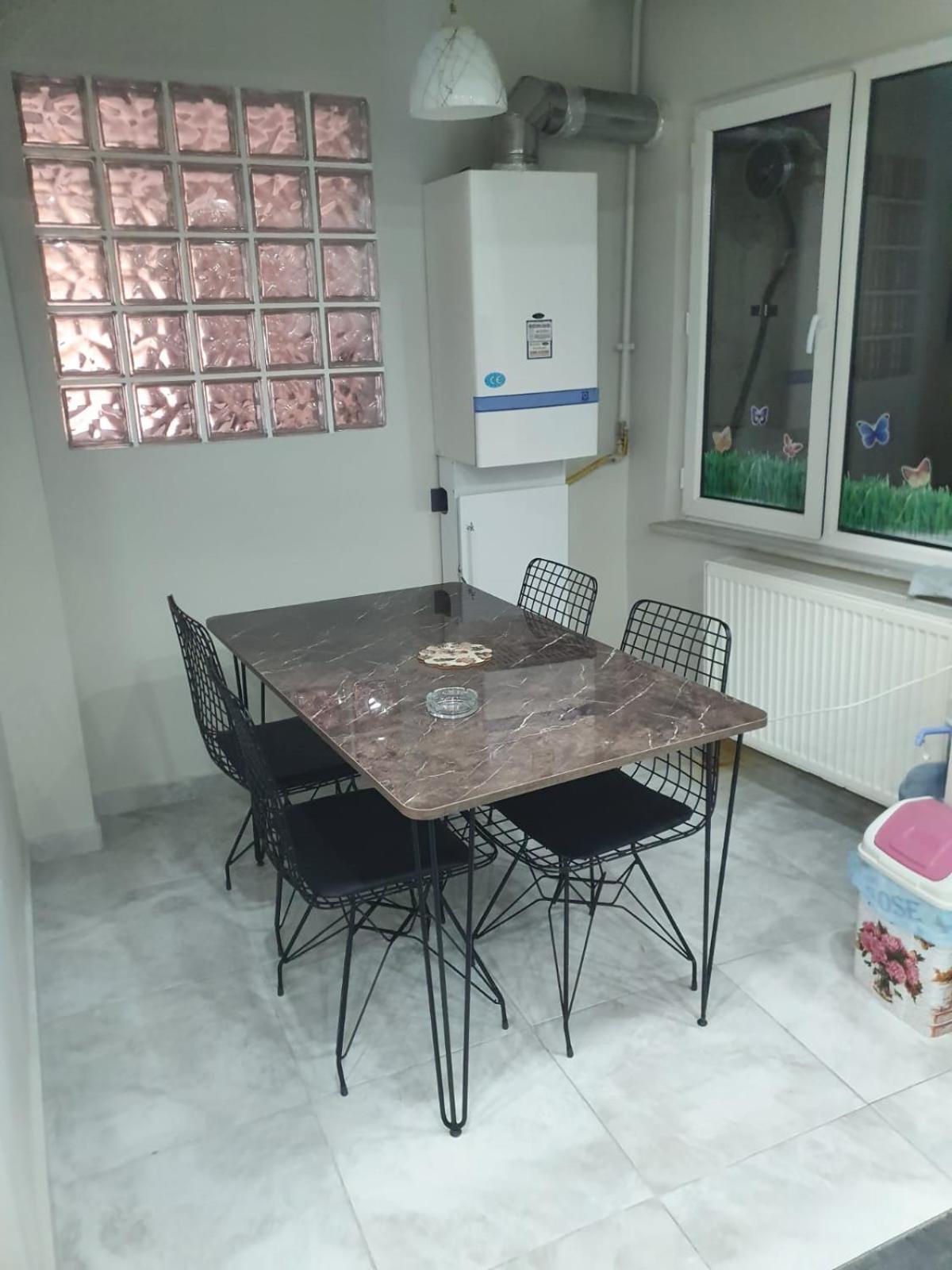 Apartament Muekemmel Konumda Luex Family Concept Daire Sivas Zewnętrze zdjęcie